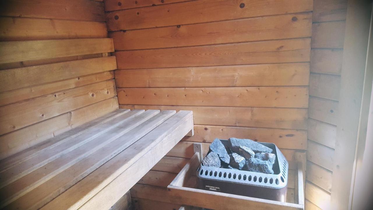 Skymist Maison D'Hotes Biert Dış mekan fotoğraf