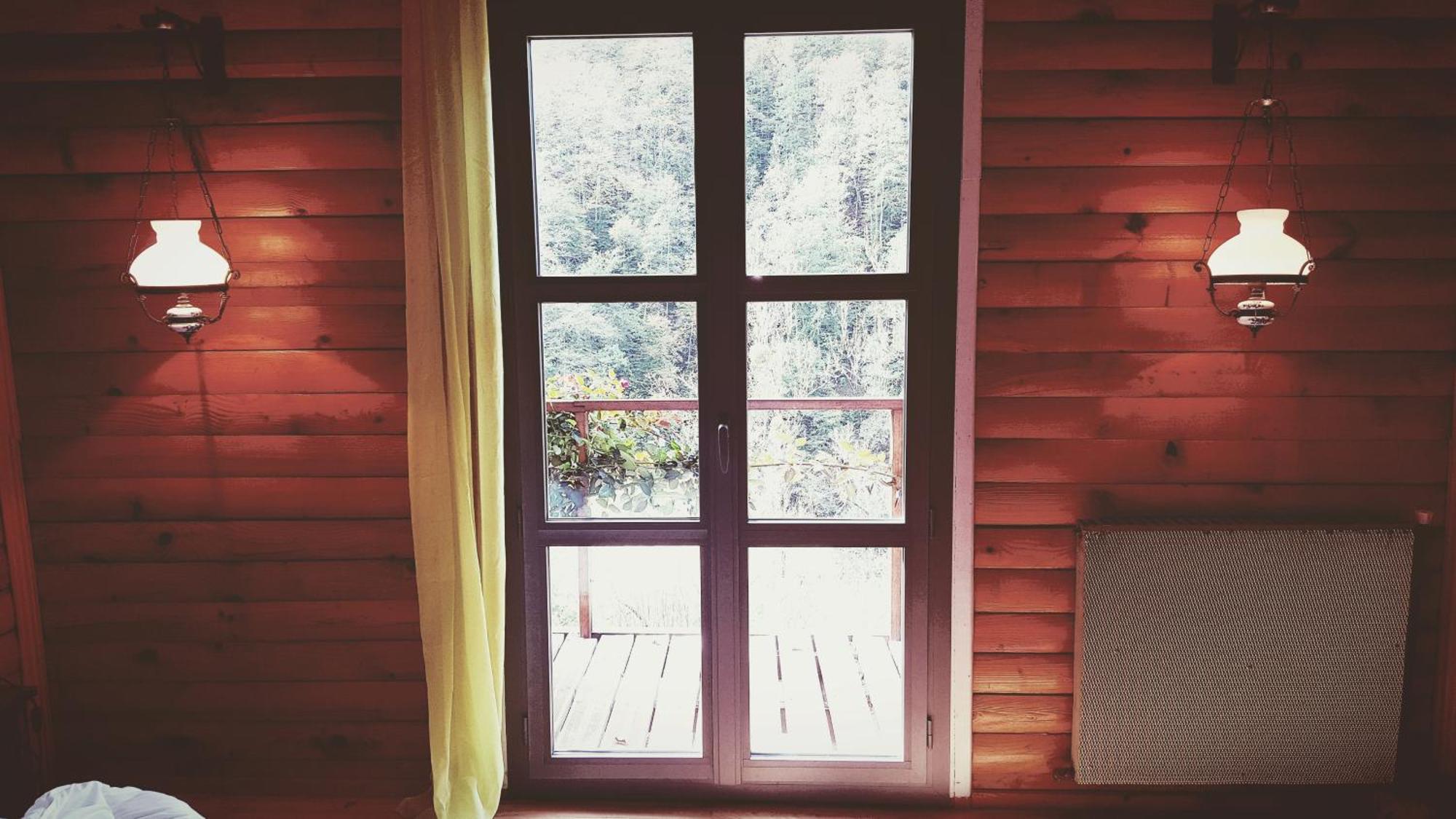 Skymist Maison D'Hotes Biert Oda fotoğraf