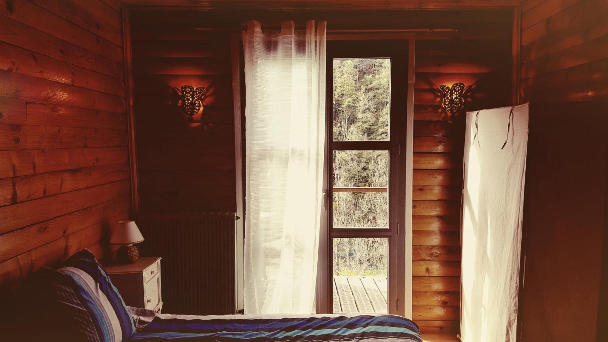 Skymist Maison D'Hotes Biert Oda fotoğraf